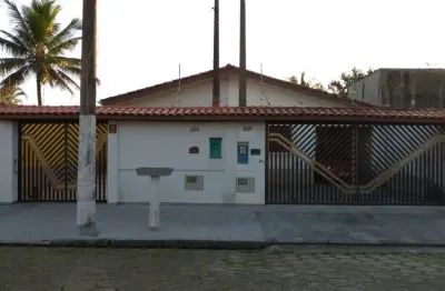 Casa com 4 quartos à venda na Rua Jose Pereira Sardinha, Jardim Beira Mar, Peruíbe