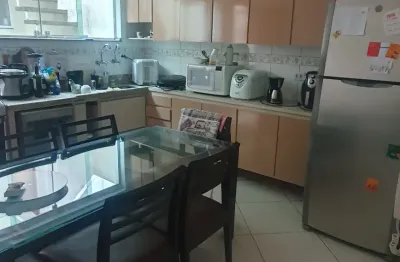 Casa com 2 quartos à venda no Macedo, Guarulhos 