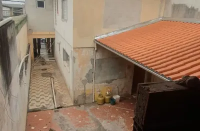 Casa com 2 quartos à venda na Rua Mena, Jardim Santa Mena, Guarulhos