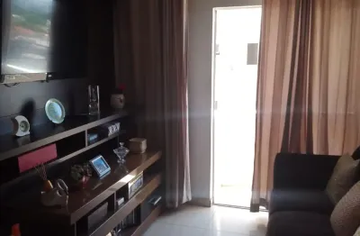 Apartamento com 1 quarto à venda na Avenida Monteiro Lobato, 828, Macedo, Guarulhos