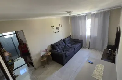 Apartamento com 2 quartos à venda na Rua Manoel de Souza, 220, Macedo, Guarulhos