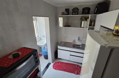 Apartamento com 2 quartos à venda na Rua Manoel de Souza, 220, Macedo, Guarulhos