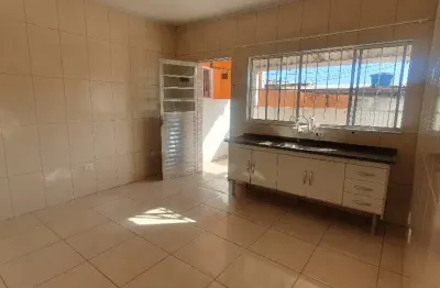 Casa com 1 quarto para alugar na Rua João Simão, Jardim Belvedere, Guarulhos