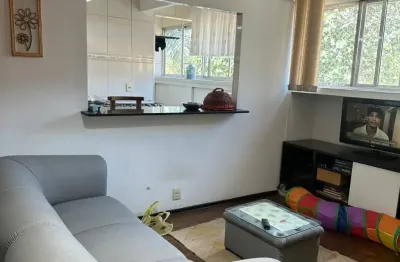 Apartamento com 3 quartos à venda na Rua Rubens Henrique Picchi, Parque Cecap, Guarulhos