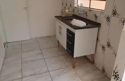Apartamento com 2 quartos para alugar na Rua Mário, Gopoúva, Guarulhos