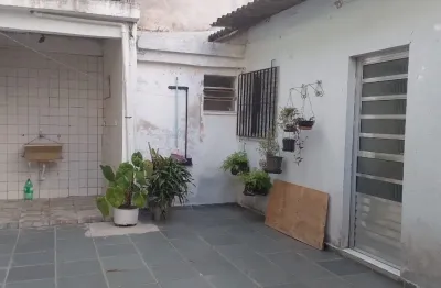 Casa com 1 quarto para alugar na Rua José da Cunha Sombra, Jardim das Imbuias, São Paulo
