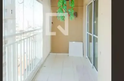 Apartamento com 3 quartos para alugar na Rua Gabriel Vanconcelos, Vila Rosália, Guarulhos
