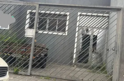 Casa comercial com 1 sala à venda na Rua Minnie Ida Perman, Macedo, Guarulhos