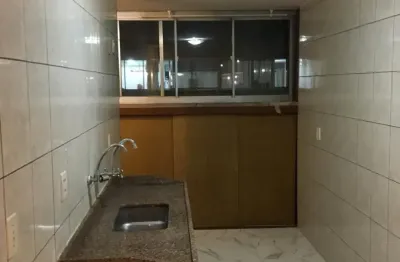 Apartamento com 2 quartos para alugar na Avenida Odair Santanelli, Parque Cecap, Guarulhos