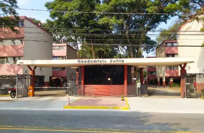 Apartamento com 2 quartos à venda na Avenida Odair Santanelli, Parque Cecap, Guarulhos