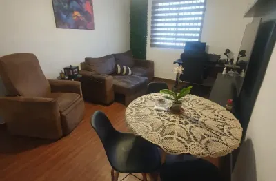 Apartamento com 2 quartos à venda na Rua Cônsul Orestes Correa, Macedo, Guarulhos