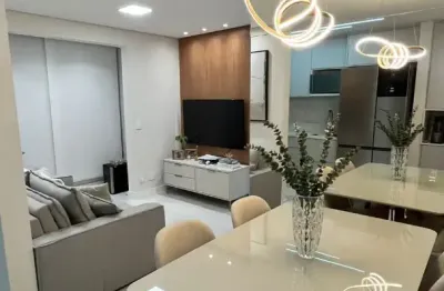 Apartamento com 2 quartos à venda na Rua Cavadas, 1320, Vila São João, Guarulhos