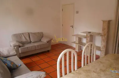 Apartamento com 3 quartos, enseada, guarujá - r$ 350 mil, cod: 165