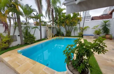 Casa com 3 quartos, enseada, guarujá - r$ 1.35 mi, cod: 432