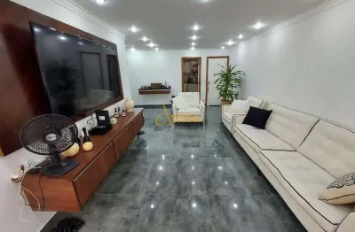 Apartamento com 3 quartos à venda na Rua Chile, 402, Enseada, Guarujá