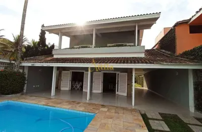 Casa com 5 quartos à venda na Avenida Miguel Stéfano, 2811, Enseada, Guarujá