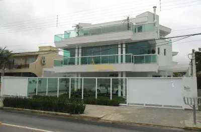 Casa com 5 quartos à venda na Avenida Miguel Stéfano, 3355, Enseada, Guarujá