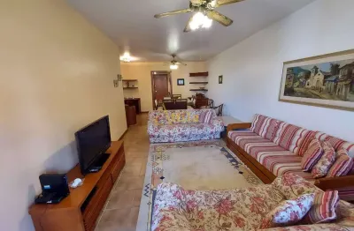 Apartamento com 3 quartos à venda na Rua Inácio Miguel Stéfano, 252, Enseada, Guarujá