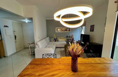 Apartamento com 3 quartos à venda na Rua Amazonas, 375, Enseada, Guarujá