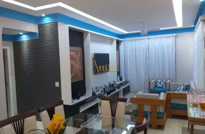 Apartamento com 3 quartos à venda na Avenida Miguel Stéfano, 5374, Enseada, Guarujá