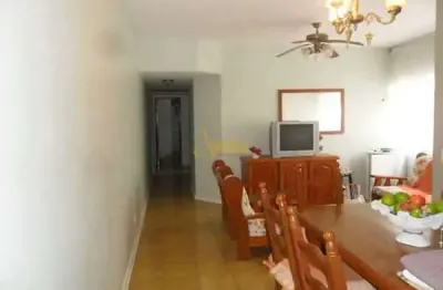 Apartamento com 3 quartos à venda na Rua Inácio Miguel Stéfano, 291, Enseada, Guarujá