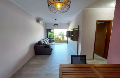 Apartamento com 2 quartos à venda na Rua Chile, 185/225, Enseada, Guarujá