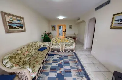 Apartamento com 3 quartos à venda na Rua Maria Martha Arruda R. Stefno, 389, Enseada, Guarujá