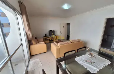 Apartamento com 3 quartos à venda na Rua França Pinto, 205, Enseada, Guarujá