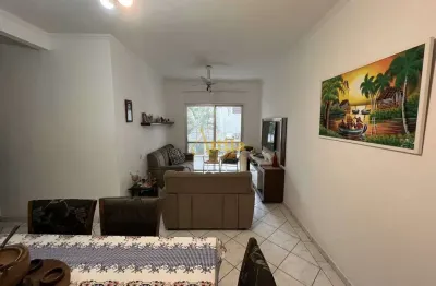 Apartamento com 2 quartos à venda na Rua Chile, 479, Enseada, Guarujá