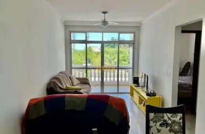 Apartamento com 3 quartos à venda na Avenida Professor João Batista Julião, 72, Enseada, Guarujá