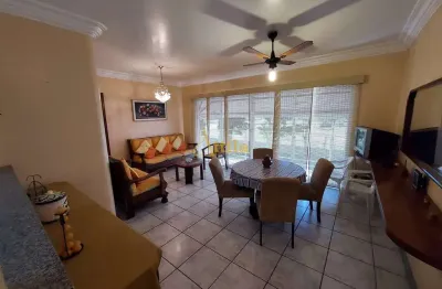 Apartamento com 3 quartos à venda na Rua Bolívia, 405, Enseada, Guarujá