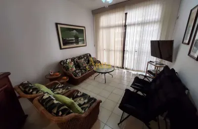 Apartamento com 4 quartos à venda na Avenida Almirante Tamandaré, 365, Enseada, Guarujá