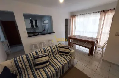 Apartamento com 2 quartos à venda na Rua Amazonas, 214, Enseada, Guarujá