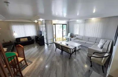 Apto reformado, 200mts praia, 4 dorms., lazer, 2 vagas, enseada