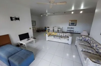 Apartamento com 3 quartos à venda na Rua Amazonas, 370, Enseada, Guarujá