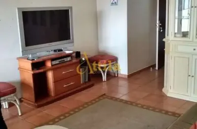 Apartamento com 2 quartos à venda na Rua Major Manoel Fernandes Neto, 195, Enseada, Guarujá