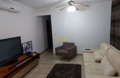 Apartamento com 3 quartos à venda na Rua José Amieiro, 88, Enseada, Guarujá