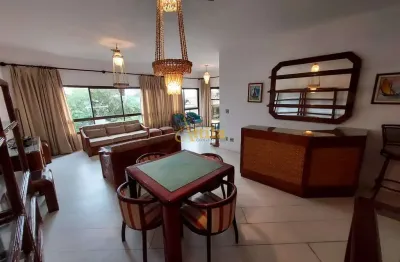 Apartamento com 3 quartos à venda na Avenida Gérson Maturani, 193, Enseada, Guarujá