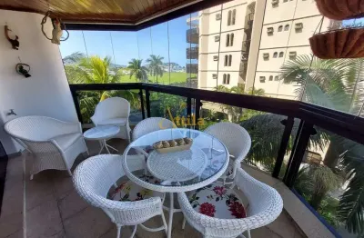 Apartamento com 3 quartos à venda na Rua Dona Vitória Yunes Stefano, 667, Enseada, Guarujá