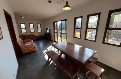 Apartamento com 4 quartos à venda na Rua Acre, 460, Enseada, Guarujá