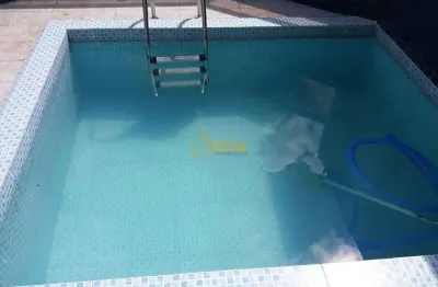 Apartamento com 3 quartos à venda na Rua Campos Sales, 35, Enseada, Guarujá