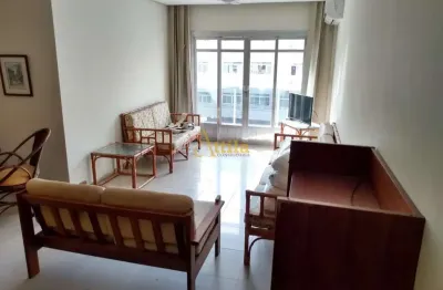 Apartamento com 3 quartos à venda na Avenida Gérson Maturani, 425, Enseada, Guarujá