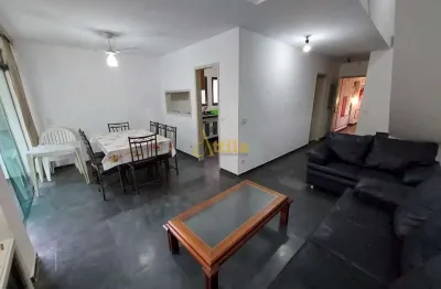 Apartamento com 3 quartos à venda na Rua Dona Vitória Yunes Stefano, 273, Enseada, Guarujá