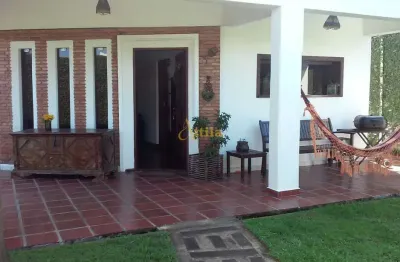 Casa com 4 quartos à venda na Rua Açucena, 23, Enseada, Guarujá