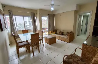 Apartamento com 3 quartos à venda na Avenida Dom Pedro I, 2385, Enseada, Guarujá