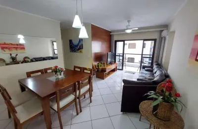Apartamento com 3 quartos à venda na Rua São Paulo, 390, Enseada, Guarujá