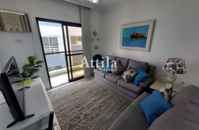 Apartamento com 3 quartos à venda na Avenida Paulo Matarazzo, 15, Enseada, Guarujá