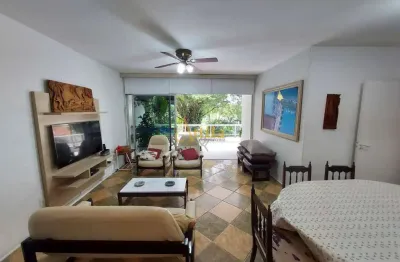 Apartamento com 3 quartos à venda na Avenida Atlântica, 490, Enseada, Guarujá