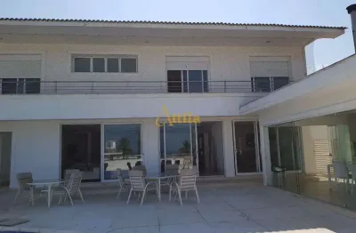 Casa com 6 quartos à venda na Avenida Miguel Stéfano, 2309, Enseada, Guarujá