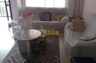 Apartamento com 3 quartos à venda na Avenida Atlântica, 389, Enseada, Guarujá